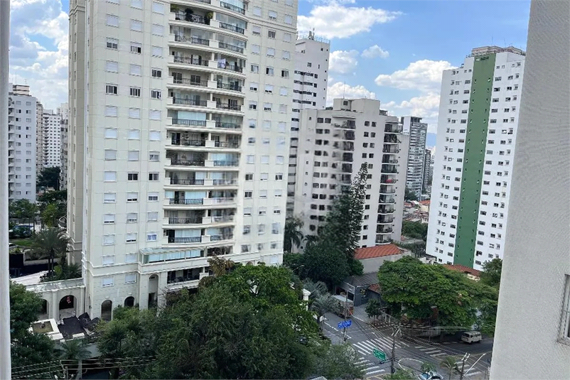 Venda Apartamento São Paulo Perdizes REO1051842 27