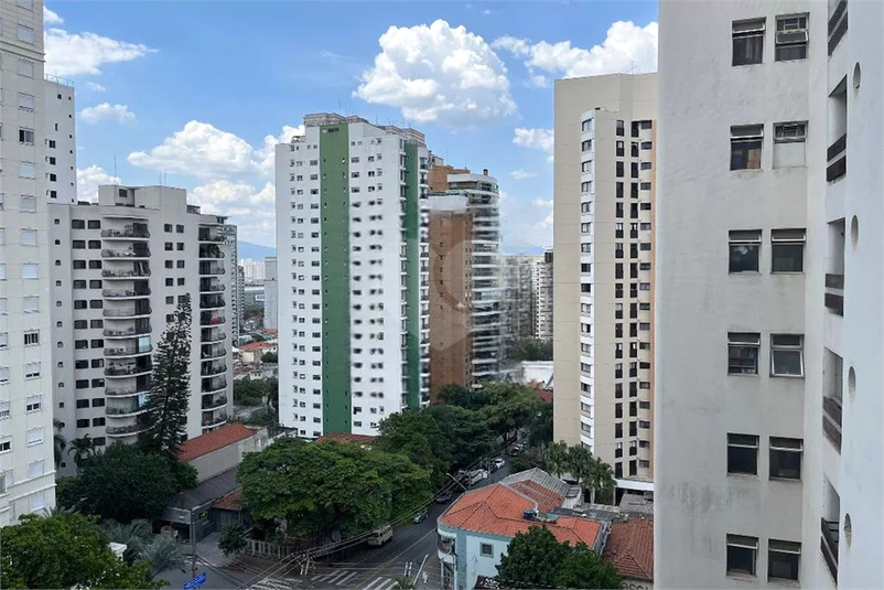 Venda Apartamento São Paulo Perdizes REO1051842 30