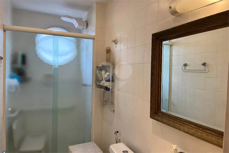 Venda Apartamento São Paulo Perdizes REO1051842 19