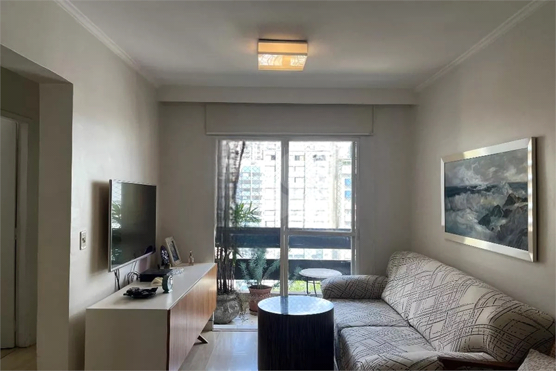 Venda Apartamento São Paulo Perdizes REO1051842 1