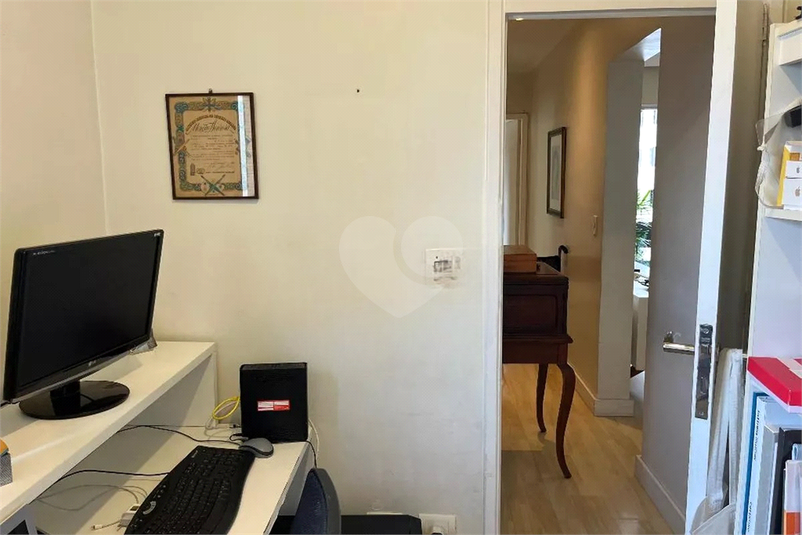 Venda Apartamento São Paulo Perdizes REO1051842 10