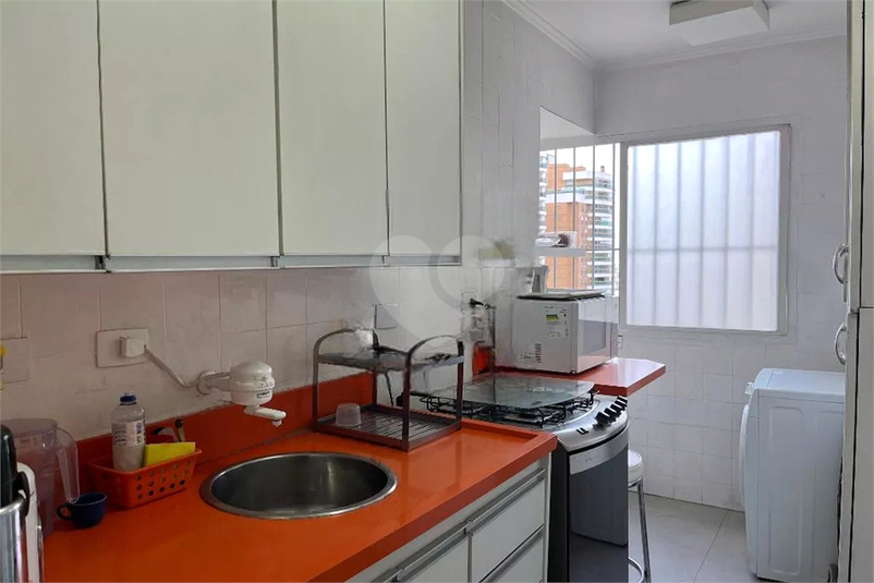 Venda Apartamento São Paulo Perdizes REO1051842 5