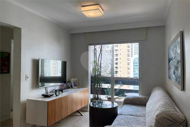 Venda Apartamento São Paulo Perdizes REO1051842 2