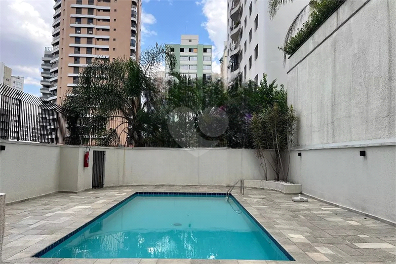 Venda Apartamento São Paulo Perdizes REO1051842 28