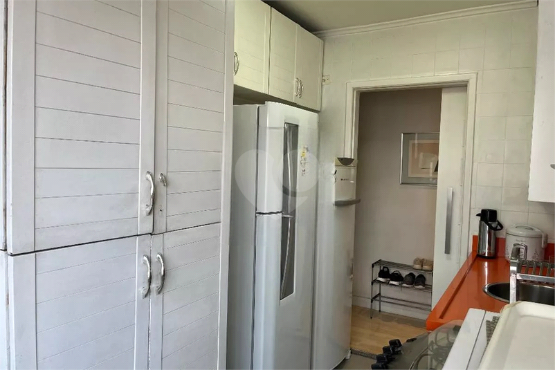 Venda Apartamento São Paulo Perdizes REO1051842 17