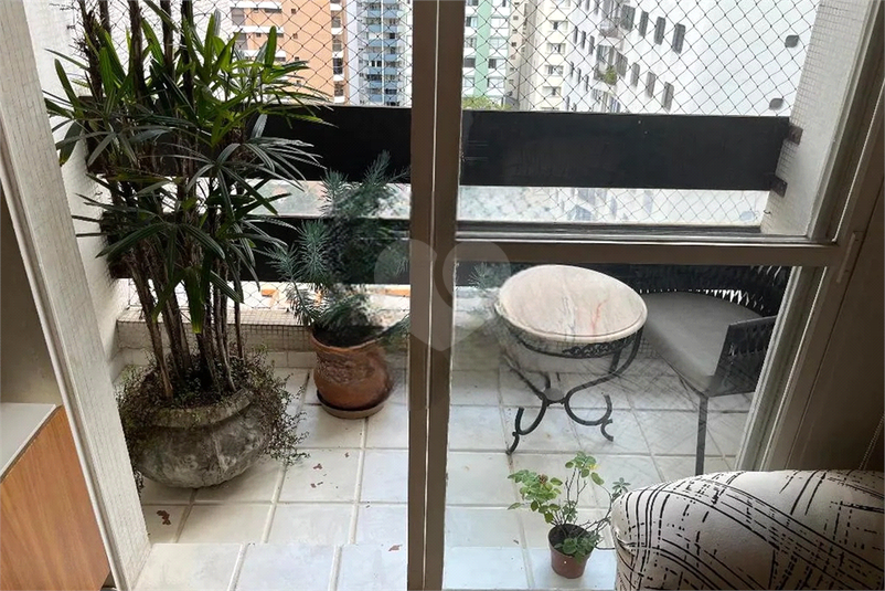 Venda Apartamento São Paulo Perdizes REO1051842 11