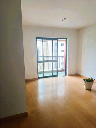 Venda Apartamento São Paulo Jardim Bonfiglioli REO1051843 1