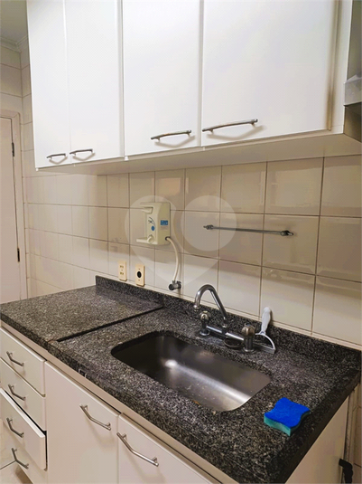 Venda Apartamento São Paulo Jardim Bonfiglioli REO1051843 4