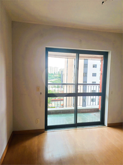 Venda Apartamento São Paulo Jardim Bonfiglioli REO1051843 2