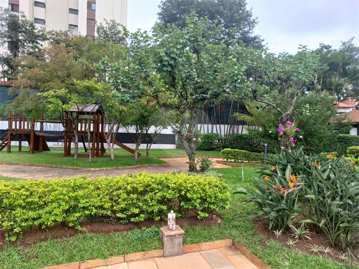 Venda Apartamento São Paulo Jardim Bonfiglioli REO1051843 26