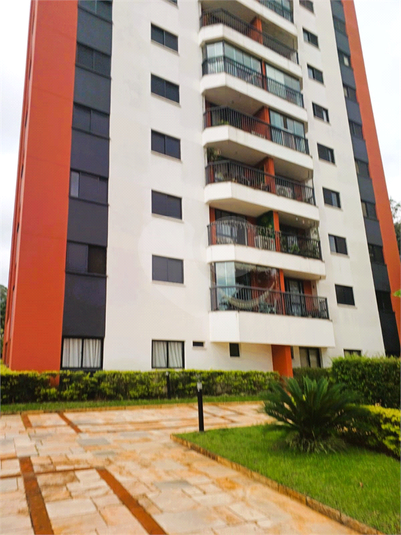 Venda Apartamento São Paulo Jardim Bonfiglioli REO1051843 28