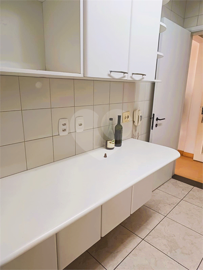 Venda Apartamento São Paulo Jardim Bonfiglioli REO1051843 6