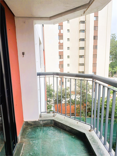 Venda Apartamento São Paulo Jardim Bonfiglioli REO1051843 3