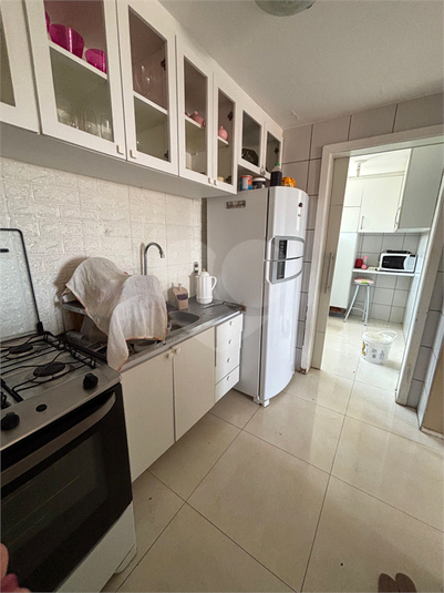 Venda Apartamento Fortaleza Messejana REO1051845 8