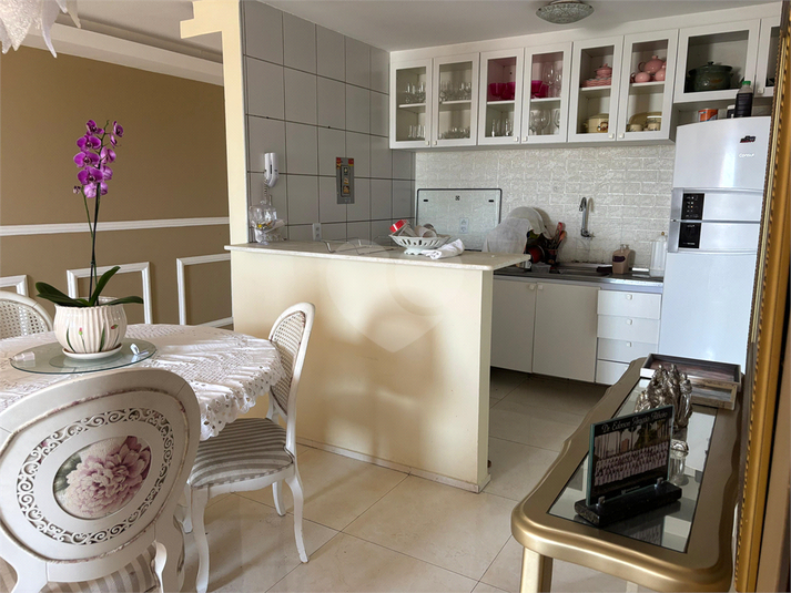 Venda Apartamento Fortaleza Messejana REO1051845 5