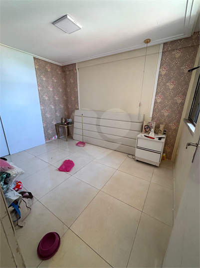 Venda Apartamento Fortaleza Messejana REO1051845 10