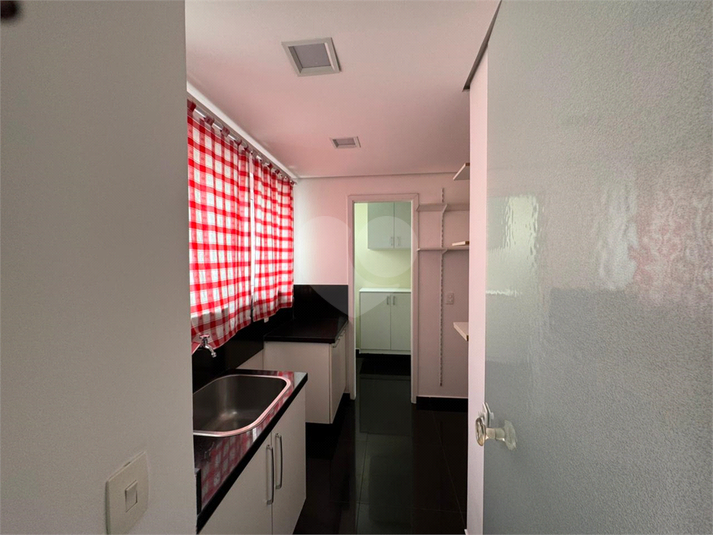 Venda Apartamento São Paulo Vila Leopoldina REO1051846 26