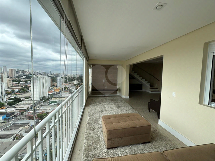 Venda Apartamento São Paulo Vila Leopoldina REO1051846 5