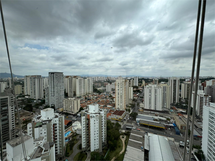 Venda Apartamento São Paulo Vila Leopoldina REO1051846 23