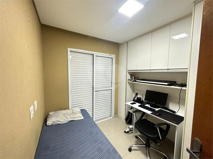 Aluguel Apartamento Santo André Jardim Utinga REO1051850 7