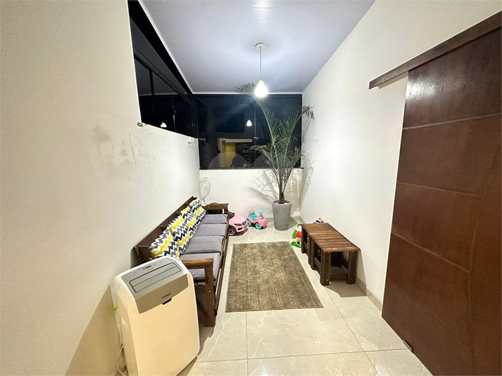 Aluguel Apartamento Santo André Jardim Utinga REO1051850 12