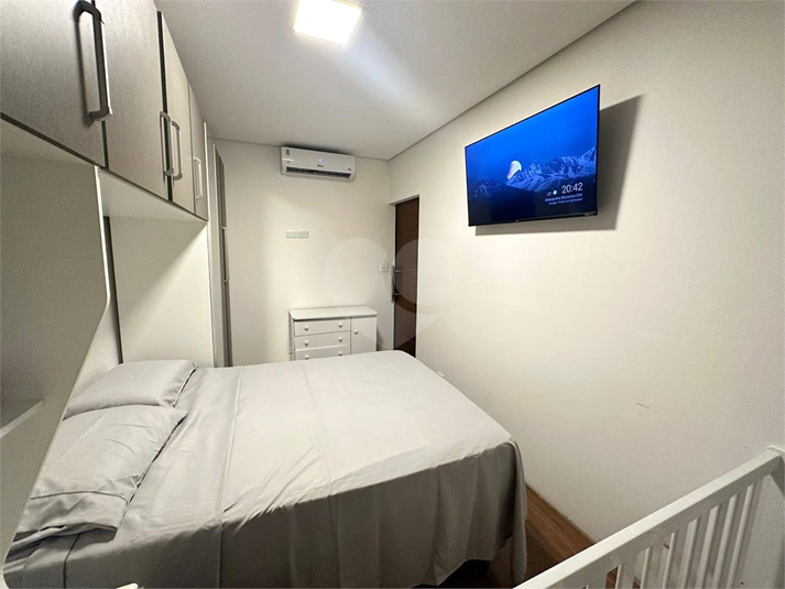 Aluguel Apartamento Santo André Jardim Utinga REO1051850 20