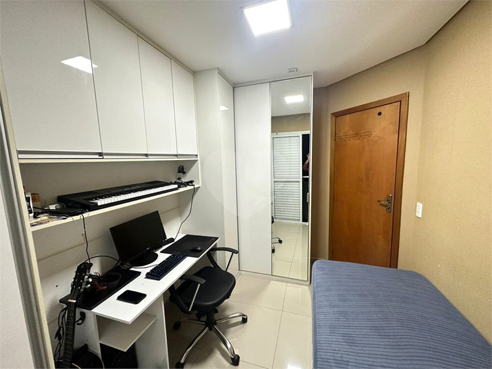 Aluguel Apartamento Santo André Jardim Utinga REO1051850 6