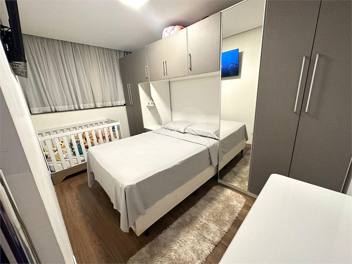 Aluguel Apartamento Santo André Jardim Utinga REO1051850 19