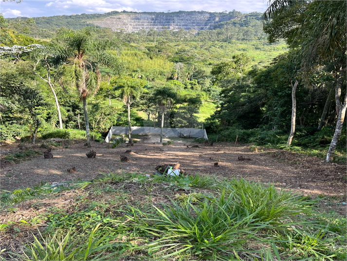 Venda Condomínio Mairiporã Barreiro REO1051851 1