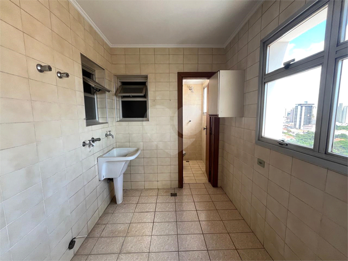 Venda Apartamento Piracicaba Centro REO1051856 33