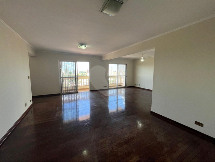 Venda Apartamento Piracicaba Centro REO1051856 2