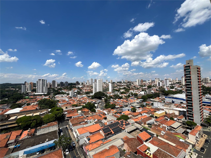 Venda Apartamento Piracicaba Centro REO1051856 64