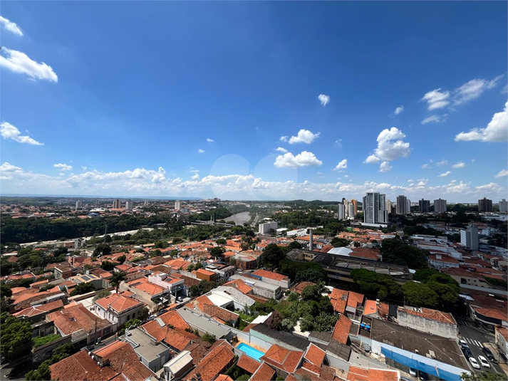 Venda Apartamento Piracicaba Centro REO1051856 63