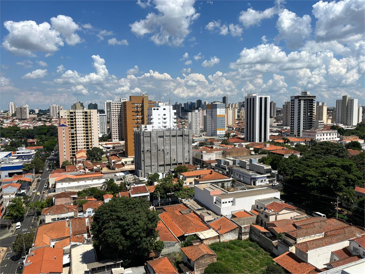 Venda Apartamento Piracicaba Centro REO1051856 65