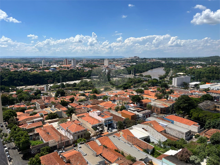 Venda Apartamento Piracicaba Centro REO1051856 60