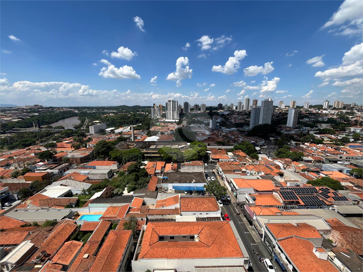 Venda Apartamento Piracicaba Centro REO1051856 62