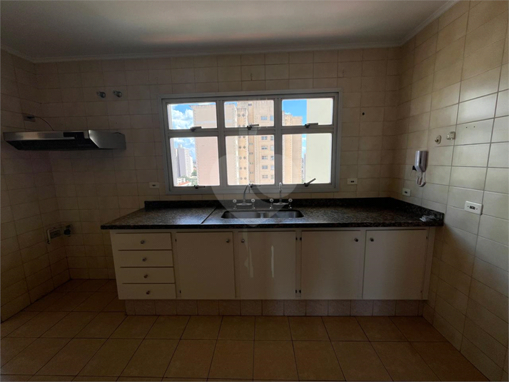 Venda Apartamento Piracicaba Centro REO1051856 30