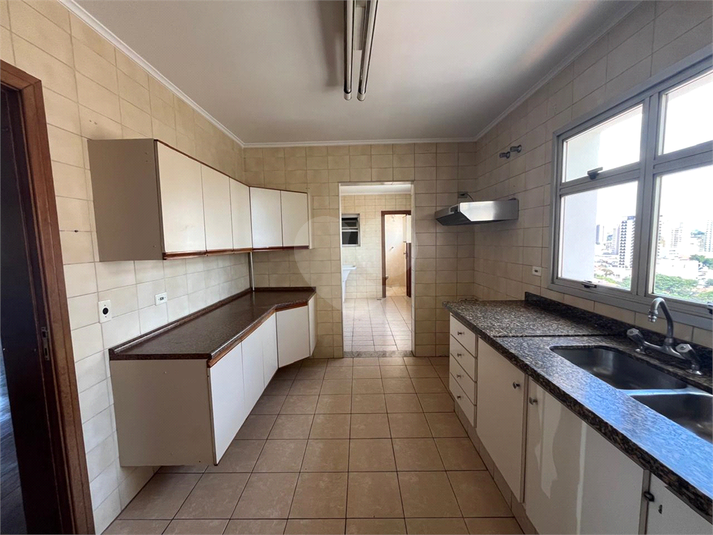 Venda Apartamento Piracicaba Centro REO1051856 31