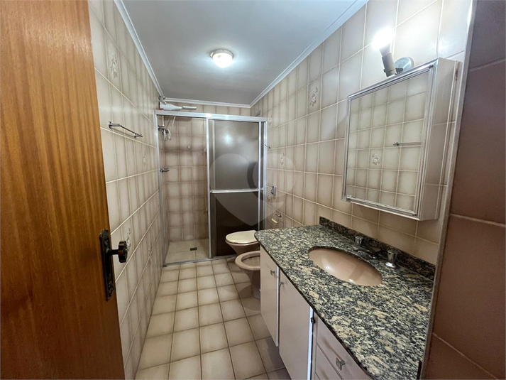 Venda Apartamento Piracicaba Centro REO1051856 16