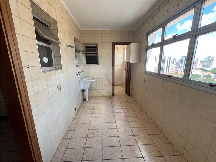 Venda Apartamento Piracicaba Centro REO1051856 32