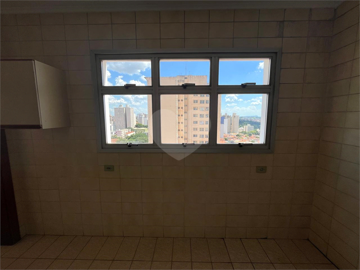 Venda Apartamento Piracicaba Centro REO1051856 34