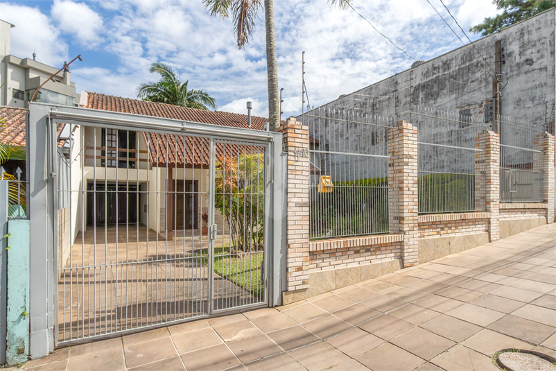 Venda Casa Porto Alegre Vila Conceição REO1051858 42