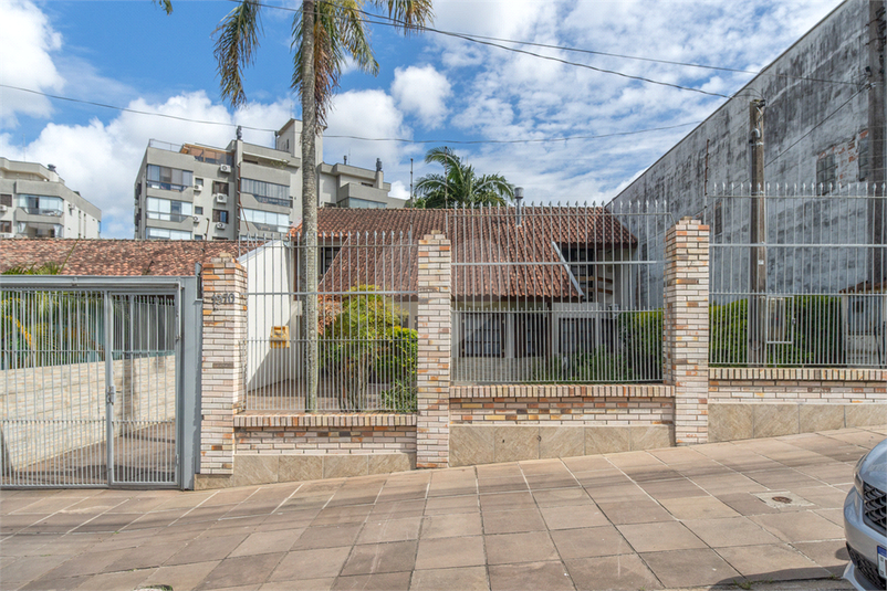 Venda Casa Porto Alegre Vila Conceição REO1051858 43