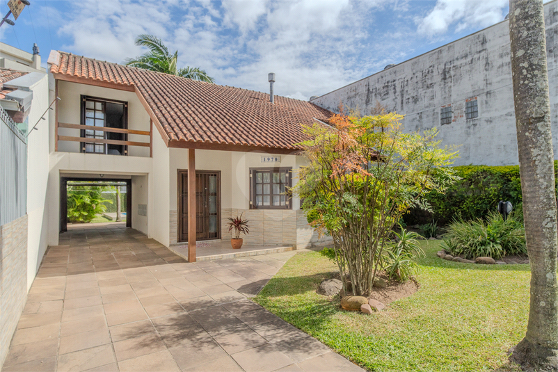 Venda Casa Porto Alegre Vila Conceição REO1051858 39