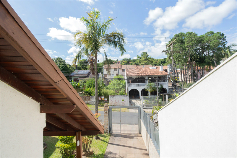 Venda Casa Porto Alegre Vila Conceição REO1051858 16