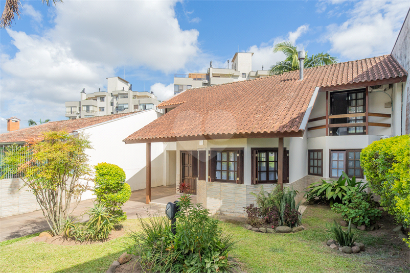 Venda Casa Porto Alegre Vila Conceição REO1051858 41