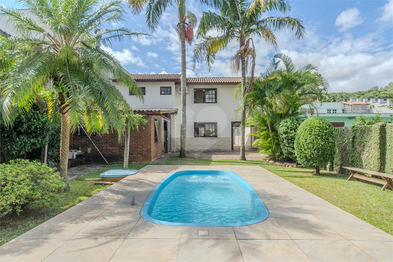 Venda Casa Porto Alegre Vila Conceição REO1051858 33