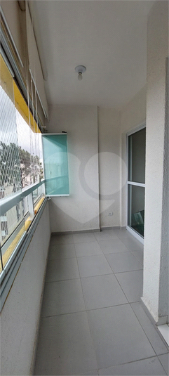 Venda Apartamento Diadema Centro REO1051866 3