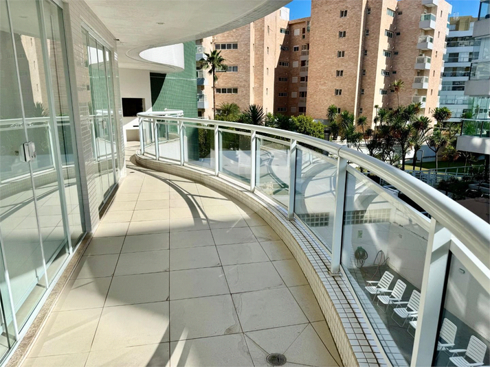 Venda Apartamento Bertioga Riviera REO1051874 3