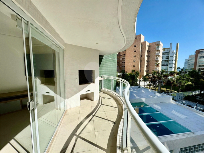 Venda Apartamento Bertioga Riviera REO1051874 19